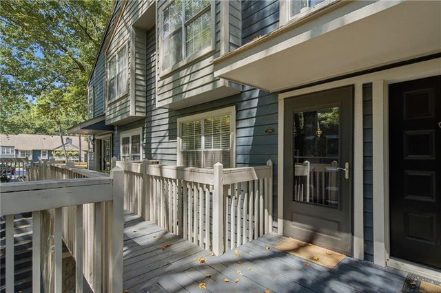 1348 N Crossing Drive, Atlanta, GA 30329