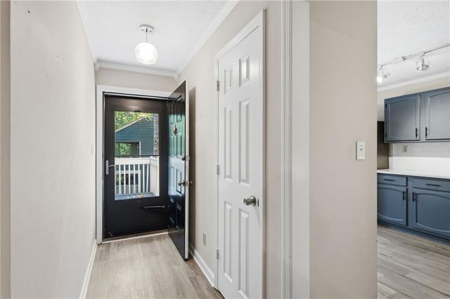 1348 N Crossing Drive, Atlanta, GA 30329