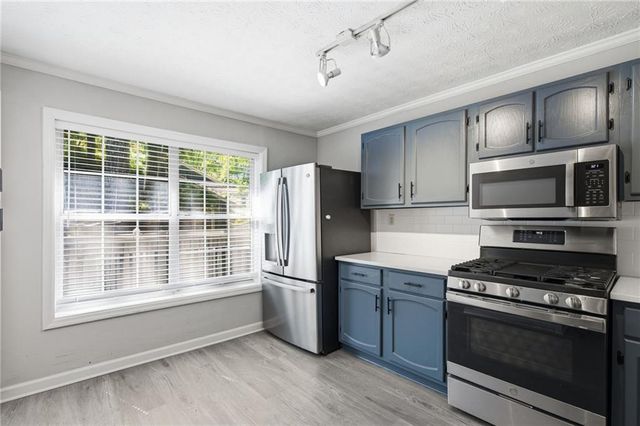 1348 N Crossing Drive, Atlanta, GA 30329
