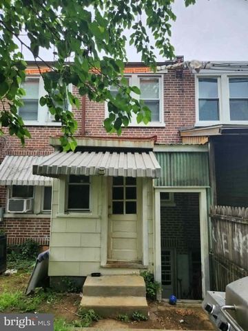 1017 S BROOM ST, Wilmington, DE 19805