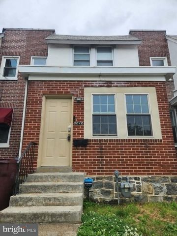 1017 S BROOM ST, Wilmington, DE 19805