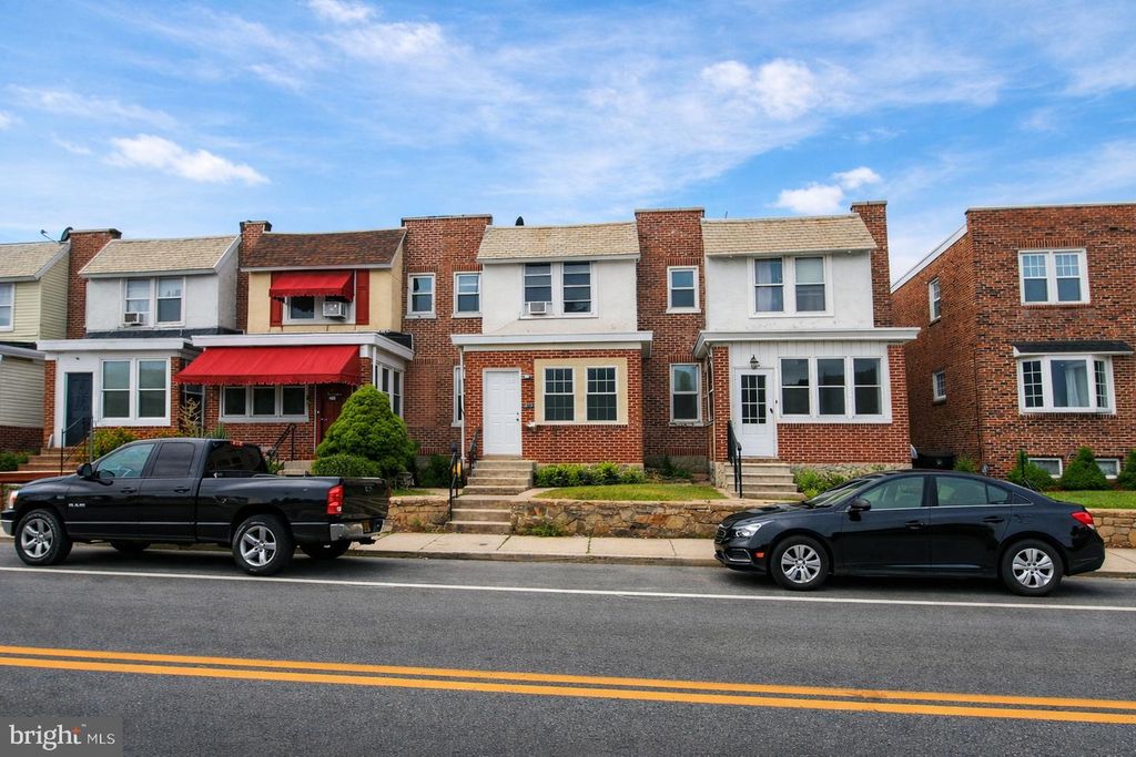 1017 S BROOM ST, Wilmington, DE 19805