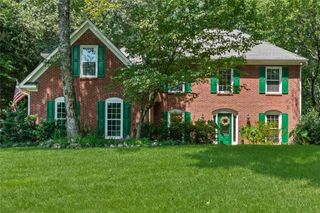 1350 Gran Forest Drive, Cumming, GA 30041