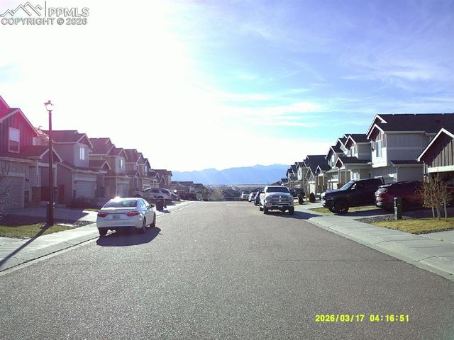 10946 Rowley Drive, Colorado Springs, CO 80925