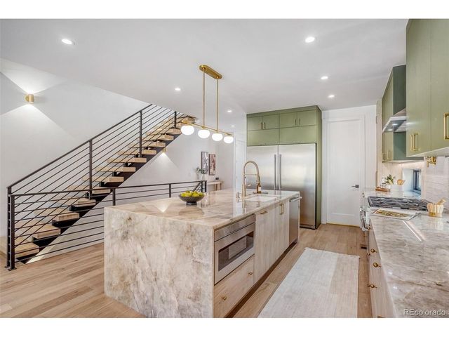 21 S Jackson St, Denver, CO 80209