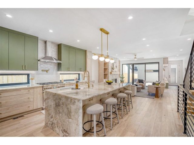 21 S Jackson St, Denver, CO 80209