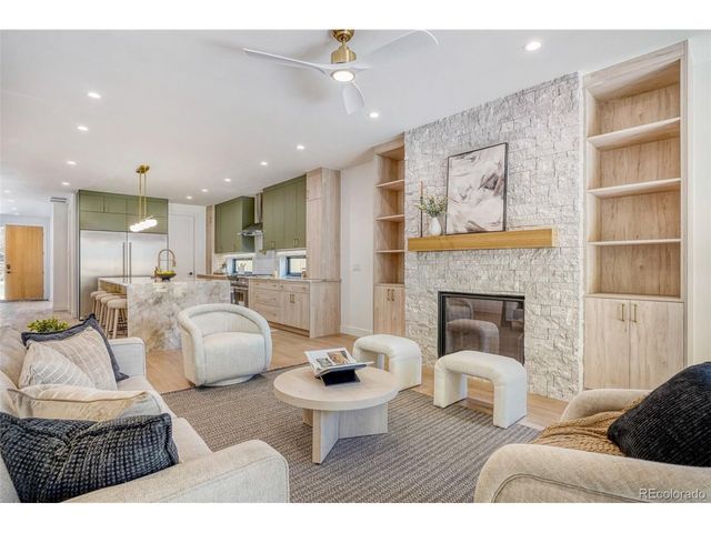 21 S Jackson St, Denver, CO 80209