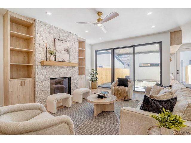 21 S Jackson St, Denver, CO 80209