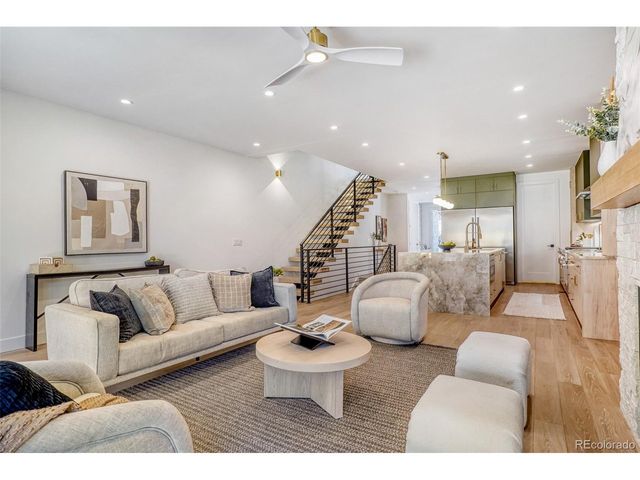 21 S Jackson St, Denver, CO 80209