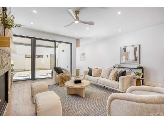 21 S Jackson St, Denver, CO 80209