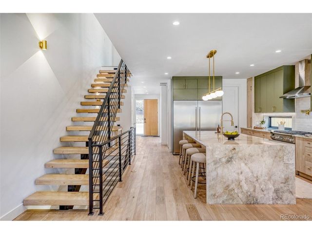 21 S Jackson St, Denver, CO 80209