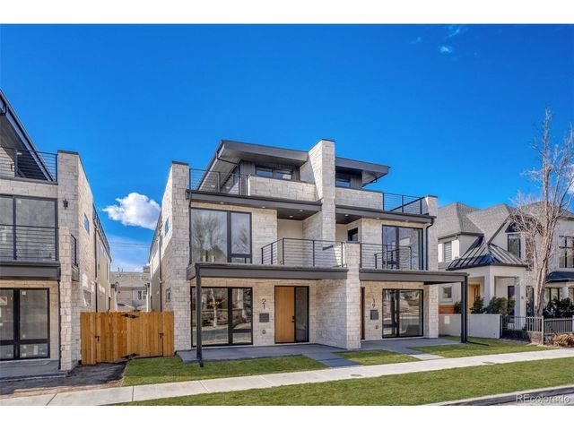 21 S Jackson St, Denver, CO 80209