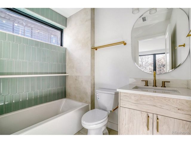 21 S Jackson St, Denver, CO 80209