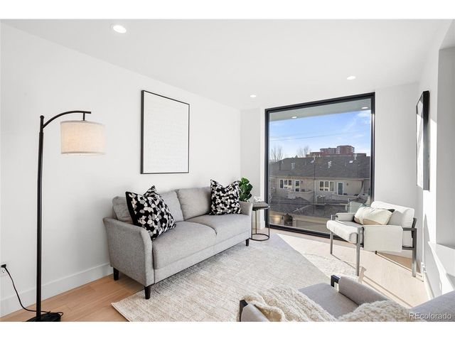 21 S Jackson St, Denver, CO 80209