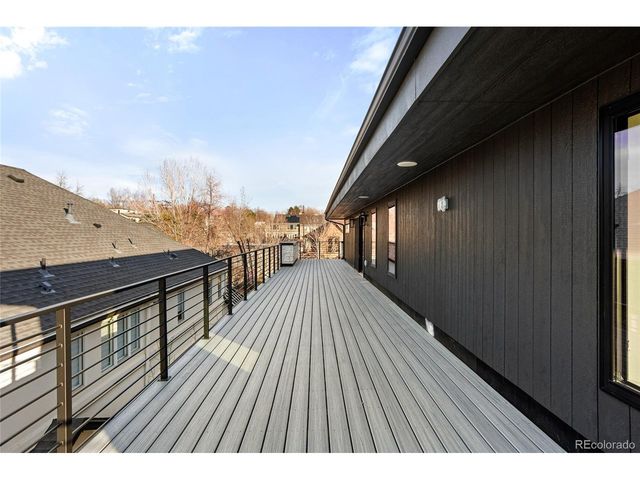 21 S Jackson St, Denver, CO 80209