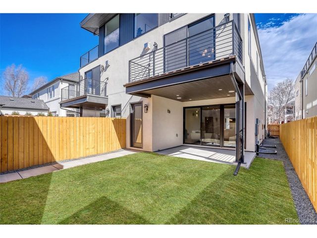 21 S Jackson St, Denver, CO 80209