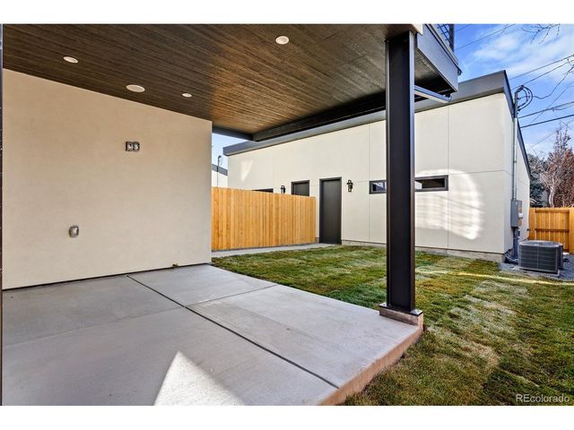 21 S Jackson St, Denver, CO 80209