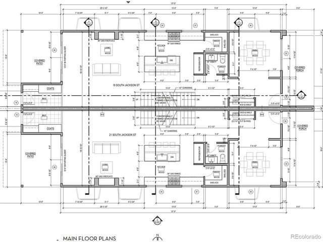 21 S Jackson St, Denver, CO 80209