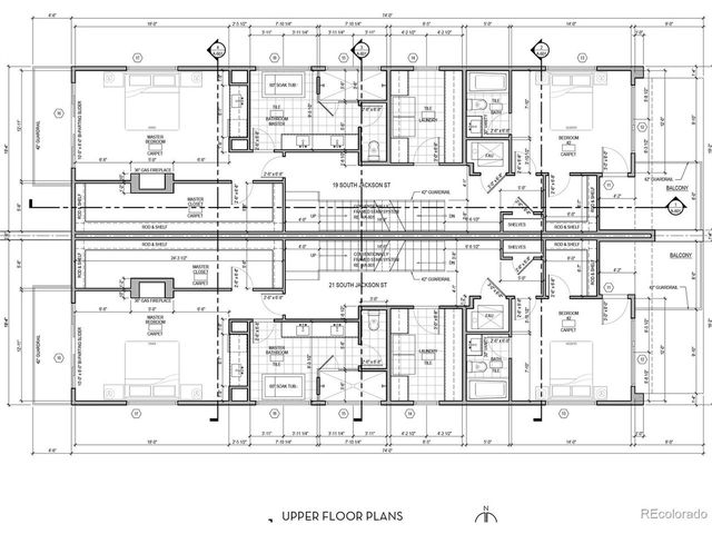 21 S Jackson St, Denver, CO 80209