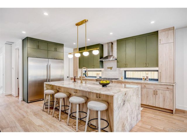 21 S Jackson St, Denver, CO 80209