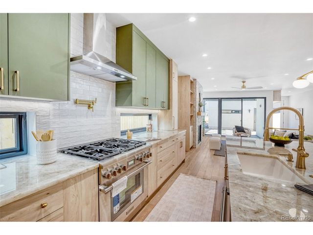 21 S Jackson St, Denver, CO 80209