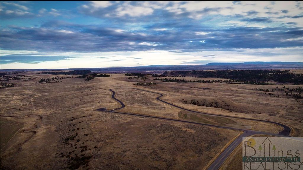 Lot 1 Block 2 W Montrose ROAD, Billings, MT 59106 photo 4