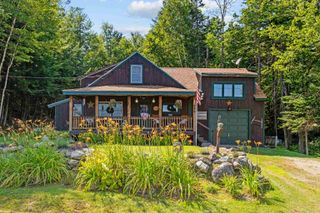 229 Ellsworth Pond Road, Ellsworth, NH 03223