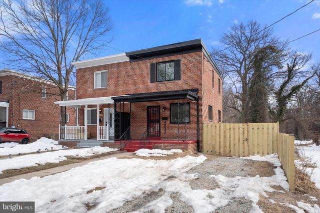 4933 38TH AVE, Hyattsville, MD 20782