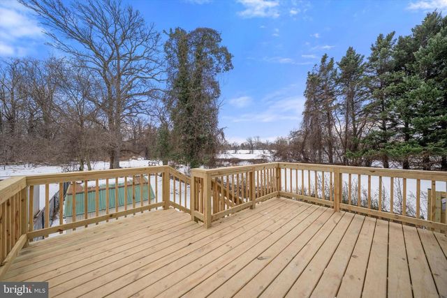 4933 38TH AVE, Hyattsville, MD 20782