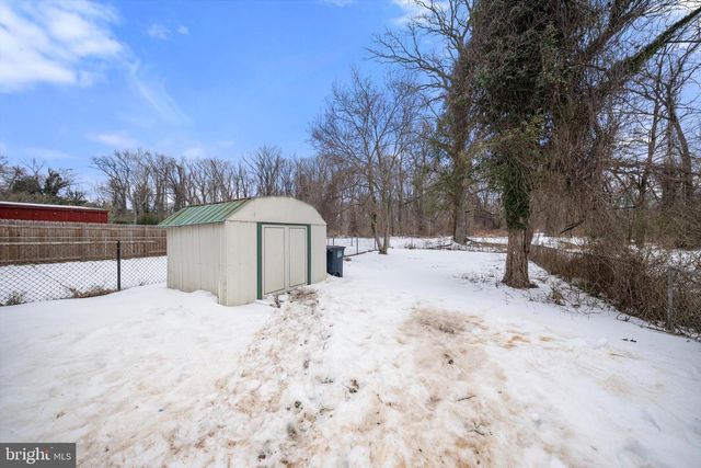 4933 38TH AVE, Hyattsville, MD 20782