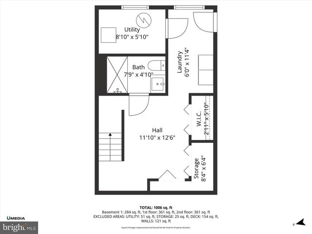 4933 38TH AVE, Hyattsville, MD 20782