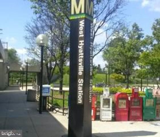 4933 38TH AVE, Hyattsville, MD 20782