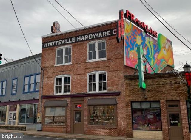 4933 38TH AVE, Hyattsville, MD 20782