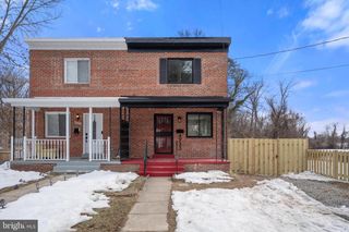 4933 38TH AVE, Hyattsville, MD 20782