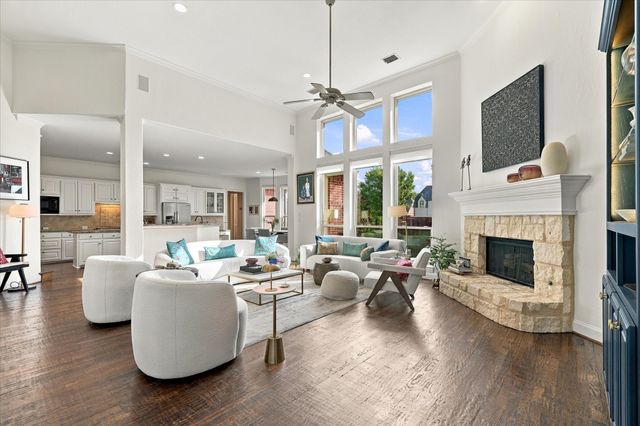 614 Castle Creek Drive, Coppell, TX 75019