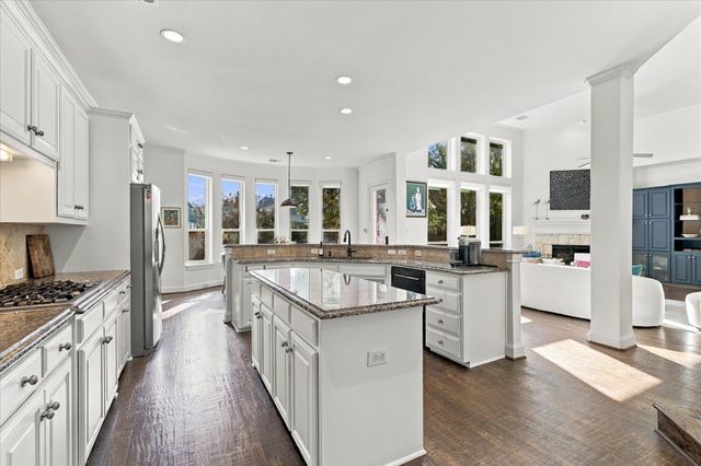 614 Castle Creek Drive, Coppell, TX 75019