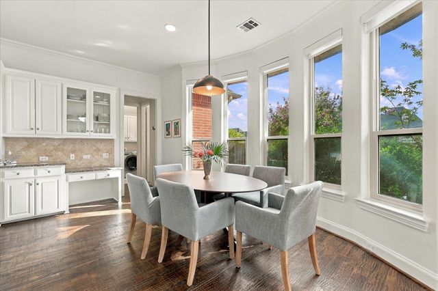 614 Castle Creek Drive, Coppell, TX 75019