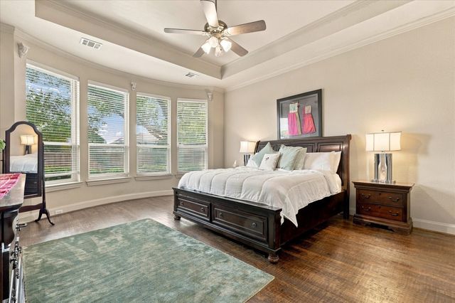 614 Castle Creek Drive, Coppell, TX 75019