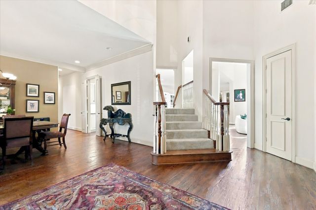 614 Castle Creek Drive, Coppell, TX 75019