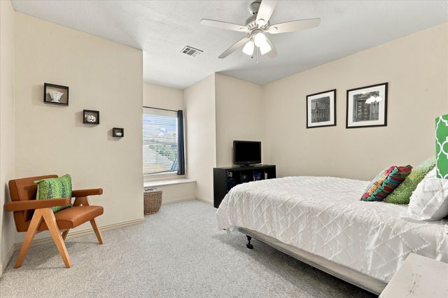 614 Castle Creek Drive, Coppell, TX 75019