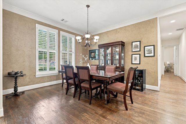 614 Castle Creek Drive, Coppell, TX 75019
