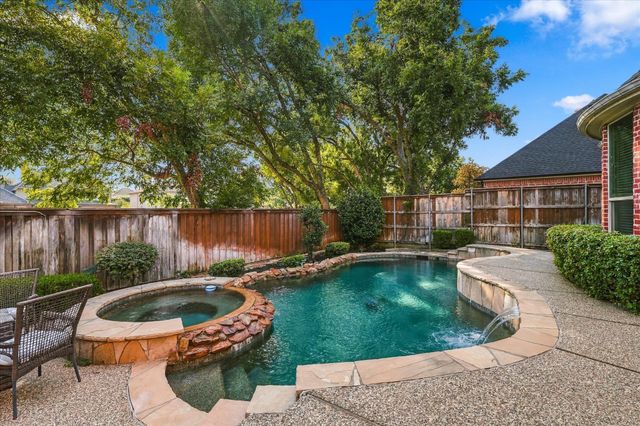 614 Castle Creek Drive, Coppell, TX 75019