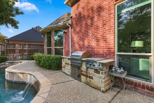 614 Castle Creek Drive, Coppell, TX 75019