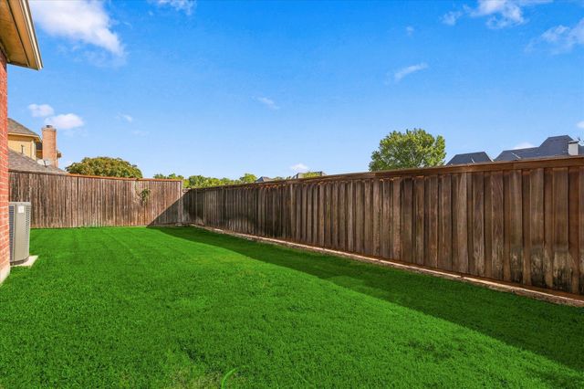 614 Castle Creek Drive, Coppell, TX 75019