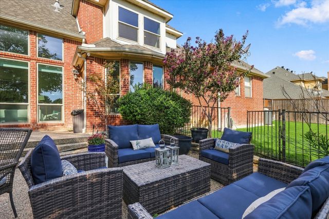 614 Castle Creek Drive, Coppell, TX 75019