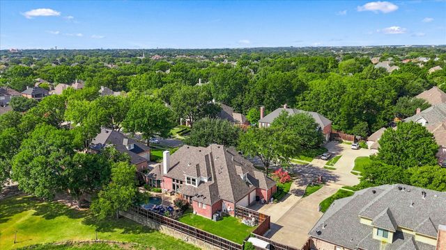 614 Castle Creek Drive, Coppell, TX 75019