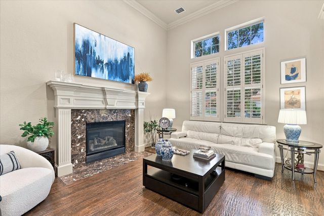 614 Castle Creek Drive, Coppell, TX 75019