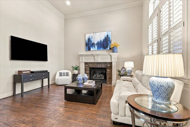614 Castle Creek Drive, Coppell, TX 75019
