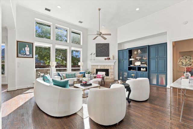614 Castle Creek Drive, Coppell, TX 75019