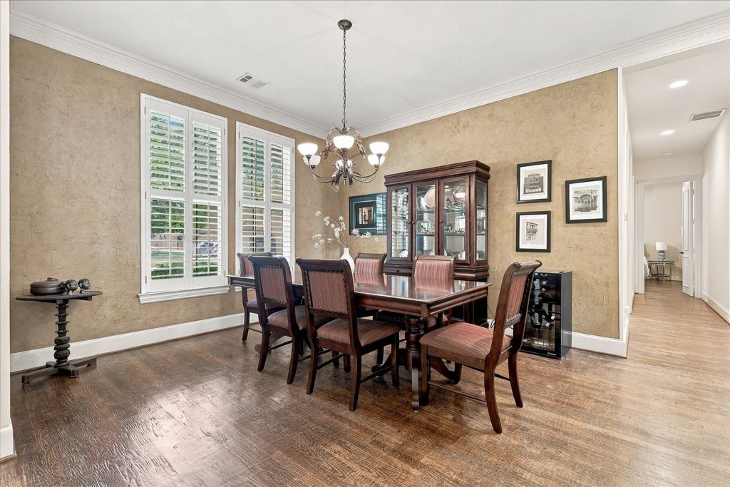 614 Castle Creek Drive, Coppell, TX 75019 — photo 3